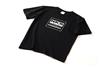 HKS T-SHIRT POWERSPORTS BLACK 3L