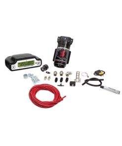 Snow Performance Stage 3 EFI 2D Map Progressive Water Injection Kit w/o Tank