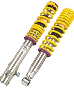 KW Coilover Kit V2 Mitsubishi Outlander (COUW) 4WD