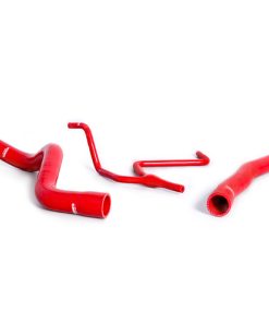 Mishimoto 2016+ Chevrolet Camaro 2.0T Silicone Radiator Hose Kit - Blue