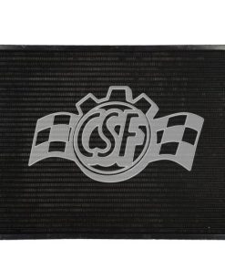 CSF 06-11 Honda Civic 1.8L A/C Condenser