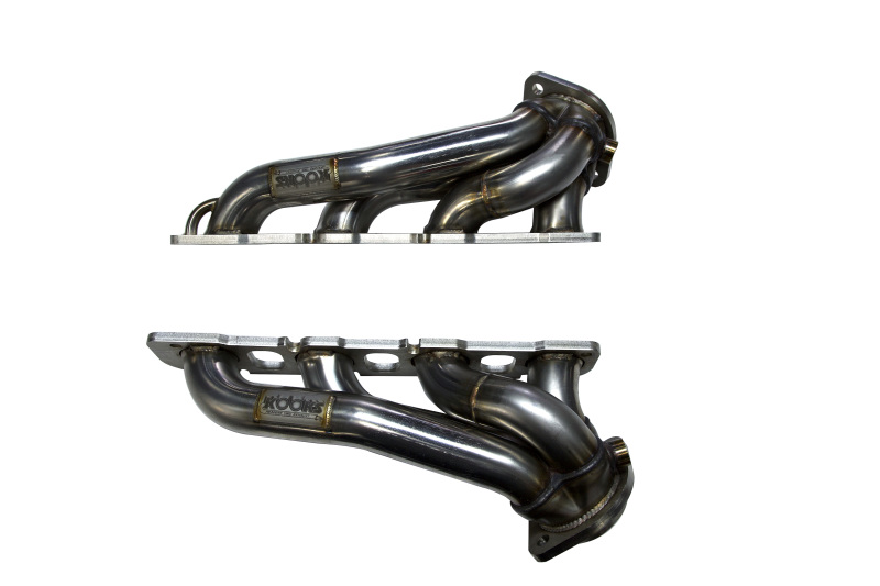 Kooks 05-20 Chrysler LX/LD 5.7L HEMI 1-7/8in. Super Street Series Headers - Image 5