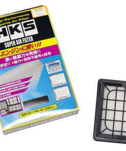 HKS SPF GB1/GB2 L15A/L15A VTEC