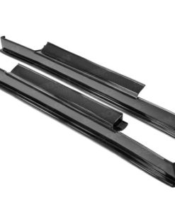 Seibon 12-13 Nissan GTR R35 SS-Style Carbon Fiber Side Skirts (Pair)