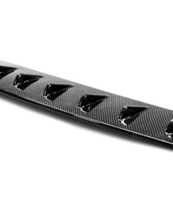 Alternative view of Seibon 02-07 Subaru Impreza/WRX/STi Carbon Fiber Rear Fin Spoiler