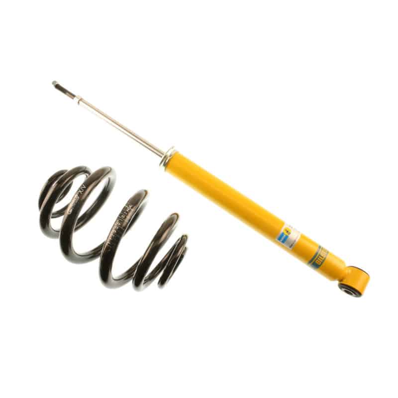 Bilstein B12 2009 BMW Z4 sDrive35i Front and Rear Suspension Kit - Image 6