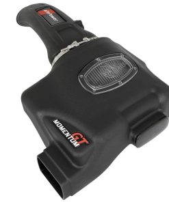 aFe Momentum GT Pro DRY S Cold Air Intake System 11-13 BMW 335i E90/E87 I6 3.0L (N55)