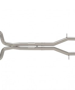 Kooks 16+ Chevy Camaro SS 6.2L 3in Conn Back Exhaust Use w/OEM Muffler/Tips (Use w/Kooks Headers)