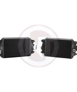 Alternative view of Wagner Tuning Porsche 991 Turbo(S) Competition Intercooler Kit