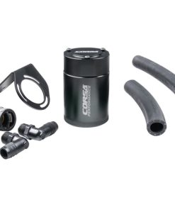 Corsa 2018+ Ford Mustang GT Catch Can