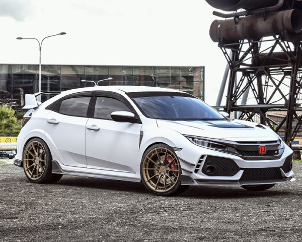 VR Forged D09 Wheel Dark Blue 20x12 +25mm 5x114.3