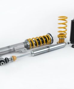 Ohlins 16-20 Audi A3/S3/RS3/TT/TTS/TTRS (8V) Road & Track Coilover System