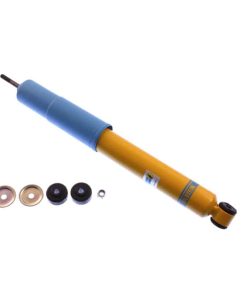 Bilstein 5100 Series 94-04 Ford Mustang All (Exc 99-04 Cobra) Rear 46mm Monotube Shock Absorber
