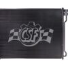 CSF 08-13 Ford E-150 4.6L A/C Condenser