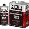 HKS SUPER TURBO RACING OIL 15W50 4L