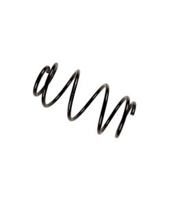 Bilstein B3 OE Replacement 97-01 BMW 740i Front Coil Spring (Standard Suspension)