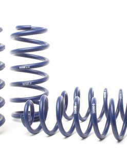 H&R 09-17 Audi Q5 Premium/Q5 Premium Plus/Q5 Prestige (AWD) 8R Adventure Raising Spring