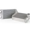 VR Performance 01-05 Porsche 996TT High Flow Intercoolers