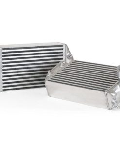 VR Performance 01-05 Porsche 996TT High Flow Intercoolers
