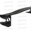 Seibon 06-10 Honda Civic 4DR MG Style Carbon Fiber Rear Spoiler