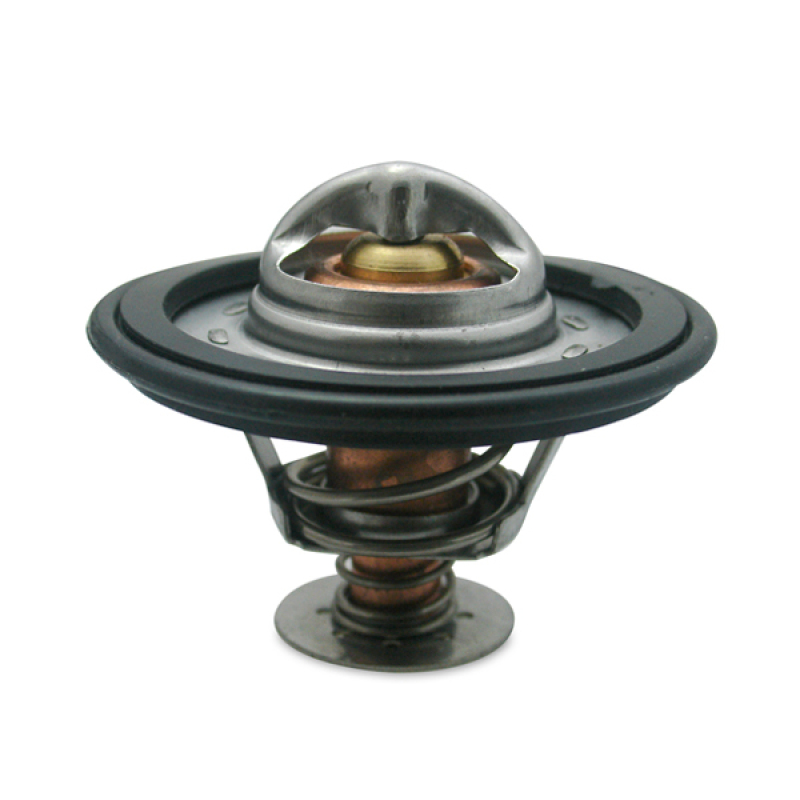 Mishimoto 96-04 Ford Mustang GT 82 Degree Street Thermostat - Image 4