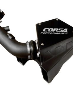 Corsa 12-13 Ford Mustang Boss 302 5.0L V8 Air Intake
