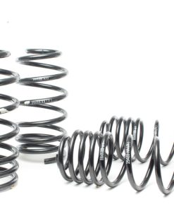 H&R 98-10 Volkswagen Beetle TDI Sport Spring