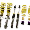 KW Coilover Kit V3 Ford Mustang Shelby GT500