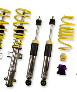 KW Coilover Kit V3 Ford Mustang Shelby GT500