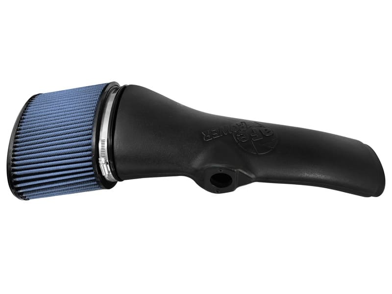 aFe Magnum FORCE Stage-2 Pro 5R Cold Air Intake System 11-13 BMW 335i/xi (E9x) L6 3.0L (t) N55 - Image 3