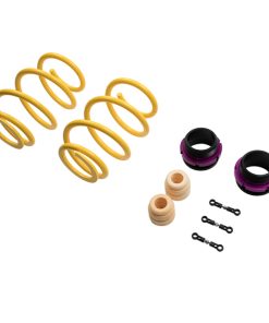 Alternative view of KW H.A.S. for Mercedes CLS63vAMG E 63 Sedan