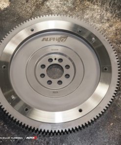AMS Performance 2009+ Nissan GT-R R35 Race X Billet Flywheel