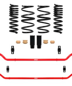 Alternative view of Eibach Pro-Plus Kit for 20+ A90 Toyota Supra