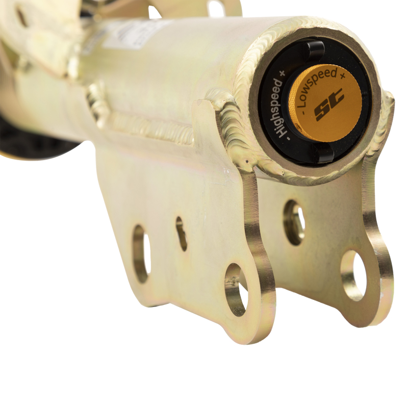 ST XTA-Plus 3 Adjustable Coilovers 15-17 Ford Mustang S550 - Image 5