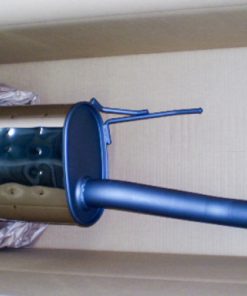 HKS USA B15 Centra 60 L/M