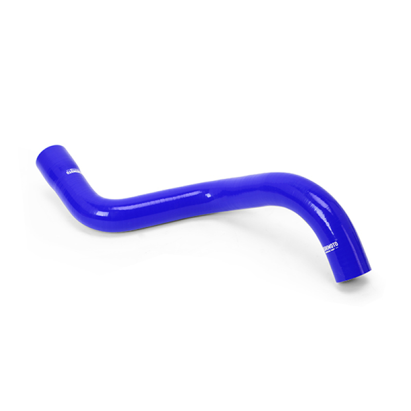 Mishimoto 2016+ Chevrolet Camaro 2.0T Silicone Radiator Hose Kit - Blue - Image 4