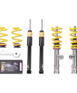 KW Street Comfort Kit for Mercedes Benz CLA 250