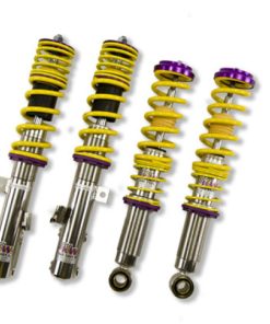 KW Coilover Kit V2 Toyota Corolla (E12U E12T)