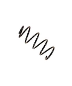 Alternative view of Bilstein B3 07-13 BMW 335i Series Replacement Front Coil Spring