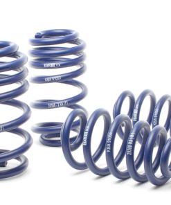 H&R 02-08 Audi A4 Avant Quattro/A4 Quattro (AWD) V6 8E Sport Spring (Incl. Facelift Model)
