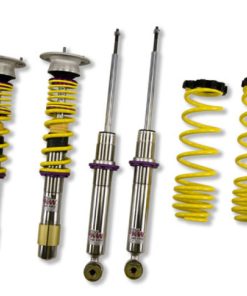 KW Coilover Kit V2 BMW M5 E39 (M539) Sedan