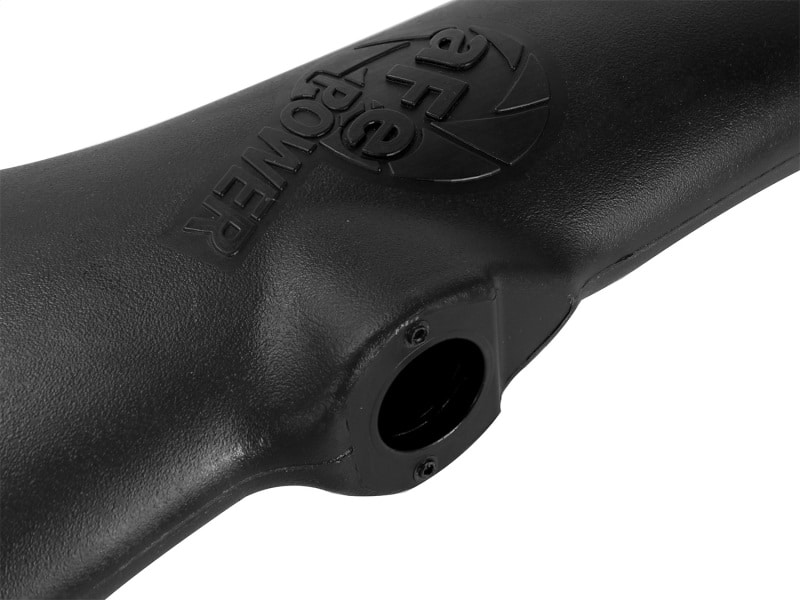 aFe Magnum FORCE Stage-2 Pro 5R Cold Air Intake System 11-13 BMW 335i/xi (E9x) L6 3.0L (t) N55 - Image 5