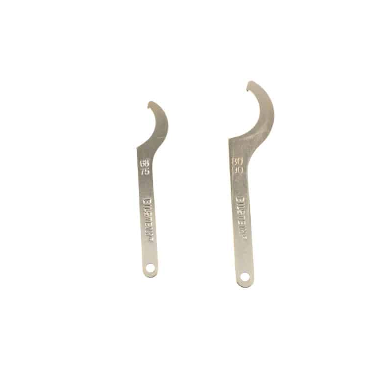 Bilstein B16 2001 Audi S4 Base Front and Rear Performance Suspension System - Image 7