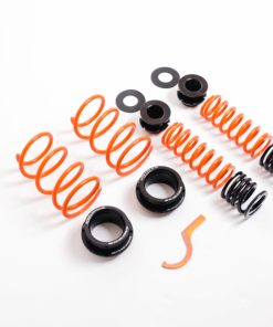 MSS 12-22 Volkswagen Golf MK7 & MK8 GTI / GTD / TDi / R Track Fully Adjustable Kit