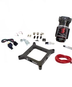 Snow Performance Water Injection Gas Stage 1 Naturally Aspirated Carbureted w/o Tank