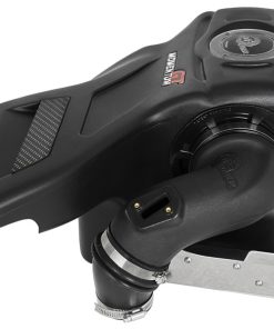 Alternative view of aFe Momentum GT Pro Dry S Intakes Stage-2 9-16 Audi A4 (B8) L4-2.0L