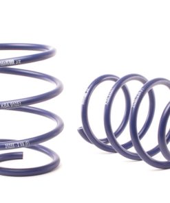 Alternative view of H&R 04-06 BMW 545i E60 Sport Spring (w/Self Leveling)