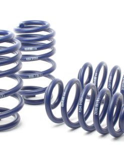 Alternative view of H&R 02-08 Audi A4 Avant Quattro/A4 Quattro (AWD) 4 Cyl 8E Sport Spring (Incl. Facelift Model)