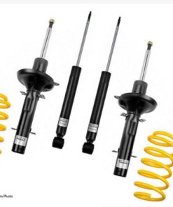 ST Sport-tech Suspension Kit 15-17 VW Golf VII Sportwagen 1.8T