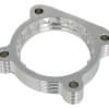 aFe Silver Bullet Throttle Body Spacers 2016 Toyota Tacoma V6 3.5L